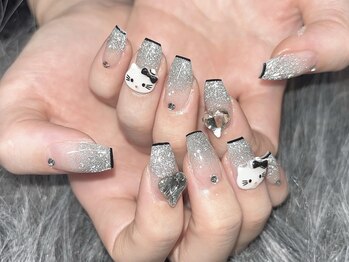 バズネイル(VAZ NAIL)/