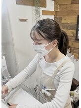 ノル ネイル(nol:1 nail) erina