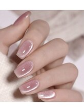 アンアンビューティーサロン(AnAn Beauty Salon)/マグネットネイル