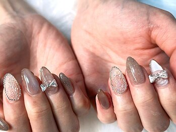 アズサロン(As salon)/