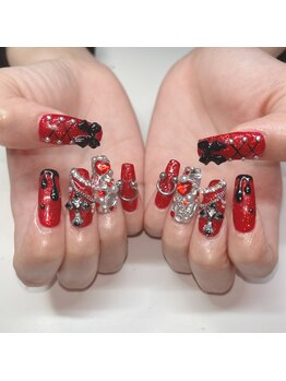 2hパーツ+art付け放題