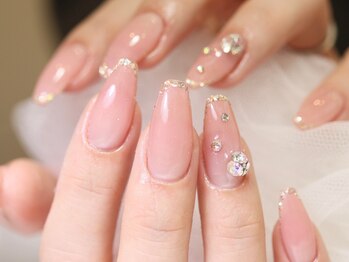 リアンジェ(Lianje)/トップネイリストオーダーメイド