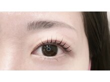 アイモア 江南店(eye mor.)/立ち上げ丸みカール