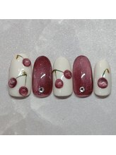 エブリ 厚木妻田店(Every)/《ハンドネイル》定額ネイル(2)