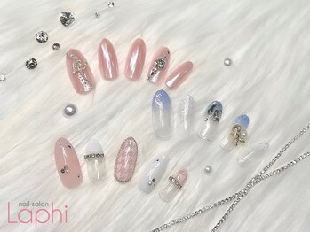 シェリー シル バイ リリック(Che'rie CIL BY LYRIQUE)/ワンホンデザイン¥7370~