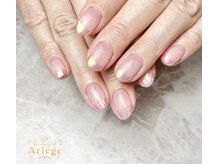 サロン ド アリエージュ(salon de Ariege)/