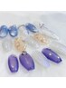 華やか系12種類から選べる☆定額ハンドネイル　¥8500
