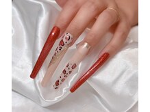 ビューティサロン チル(beauty salon chill)/スーパーロング　