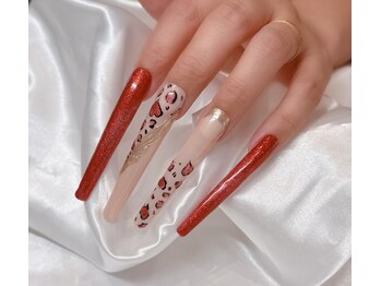 スーパーロング　