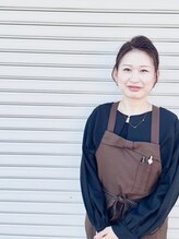 アイムアネックスサラ かがやき通り店(I'm annex sala) 今村 晴奈
