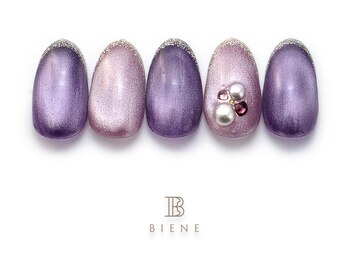 ビーネ 品川 高輪店(BIENE)/25年5月マンスリープラチナ-7