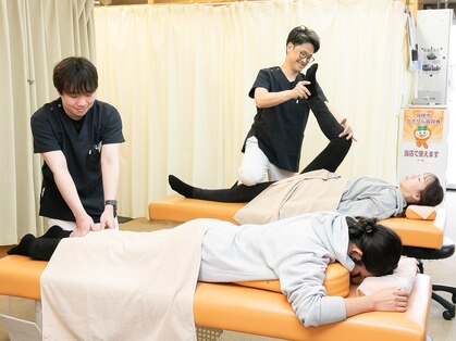 しゅうじ美容サロン 整体院の写真