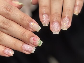 ハレ(80_hare_)/iroコース