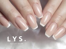 リス ネイルアンドビューティー(LYS)