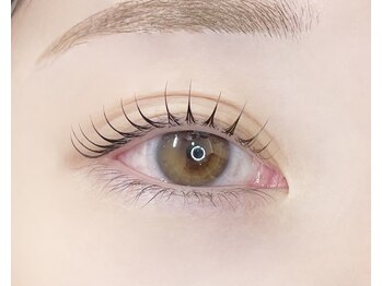 アイモア 江南店(eye mor.)/まつ毛パーマ