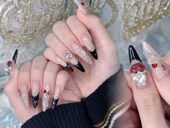エスツーネイル(S2nail)/