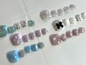 【新規限定】【FOOT】Welcomeコース￥6980　[新宿/フット]