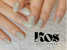 コス(KOS)/one color 90min