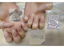 フラワー(Flower)/