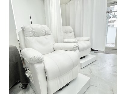 リッチアイブロウサロンエビス(Rich Eyebrow Salon EBISU)の写真