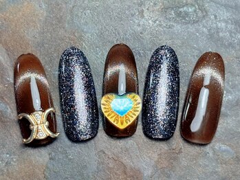 マジックミラー/