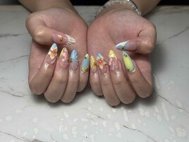 持ち込みデザイン