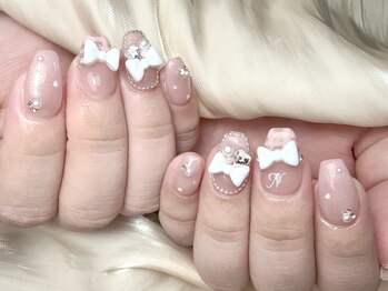オーラムネイル(Aurum Nail ）)/