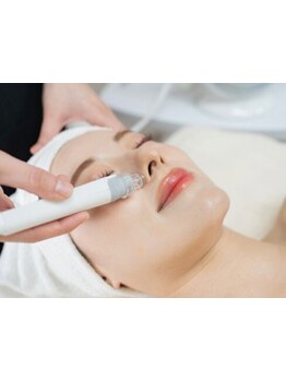 毛穴ケアをしたい