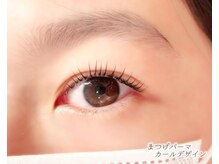 ビューティーサロン シュクレ大垣店(beauty salon shucre)/まつパ（カールデザイン）