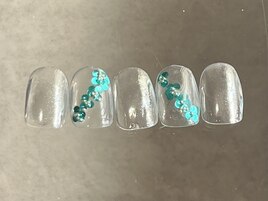 25年10月　light 定額