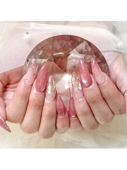 ファメル 赤坂店(Fam-er)/持ち込みデザイン