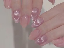エテルナネイル 銀座店(ETELUNA Nail)/