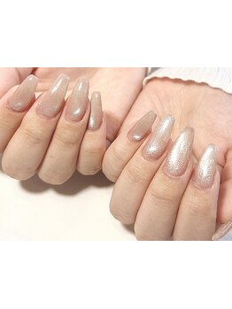 4000円以下のメニューがあるサロン