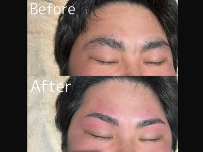 サロン ルク 心斎橋(Salon Luc)の写真