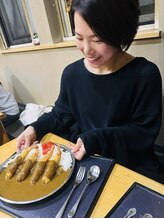 一休&nbsp;成田 泰子