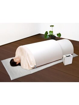 冷え改善・代謝をUPしたい