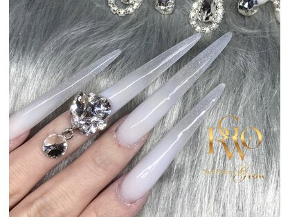 グロウ(Grow)の写真