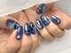 R.noirの写真/普段のネイルに華やかなアクセントを☆指先を華やかに彩るなら当店にお任せ!心ときめく美しさを叶えます♪