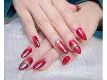 アルモンドネイル(Almond Nail)/
