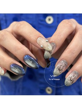 イエン ヴィップ 広瀬通店(IEN VIP)/ artコース