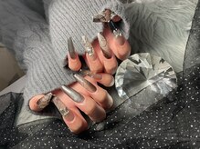 ルナ(Luna)/持ち込みデザイン