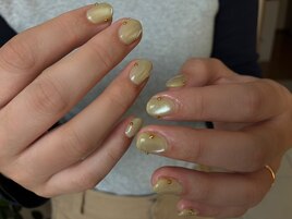 マグネット×パーツ