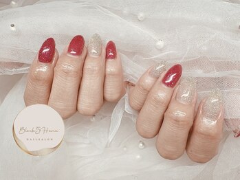 ブロックファイブハナ(Block 5 HANA)/