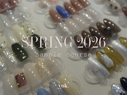 ヨク(yok.)の写真