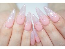 サロン デ ミランダ(Salon de Miranda)/