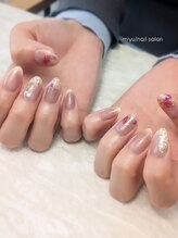 4~6本アート*【miyuu】