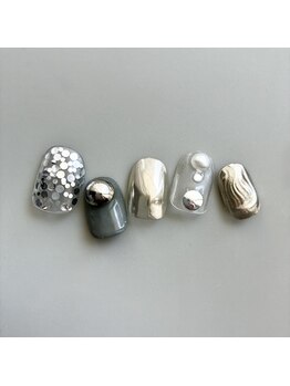 ビーラ(Bira)/定額デザイン/￥9200