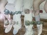 【FOOT】定額ボリュームコース(フットバス付き)￥8480〔大宮/フット〕