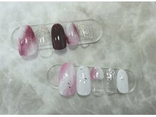 モアプラス 橿原店(MORE+plus)/【ハンド】Bコース　¥6500