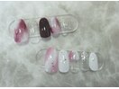 【ハンド】Bコース ¥6500